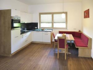 A kitchen or kitchenette at Apartment Anton-3 by Interhome