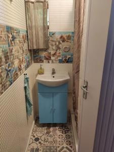 Gallery image of Silver Beach Apartman in Vásárosnamény +10 photos