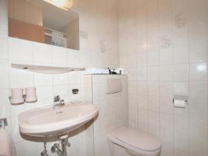 Kúpeľňa v ubytovaní Apartment Alpengruss by Interhome