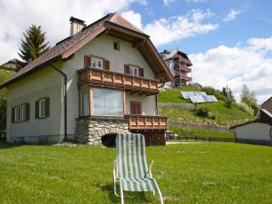 Zdjęcie z galerii obiektu Holiday Home Irene by Interhome w mieście Mariapfarr