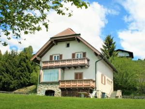 Zdjęcie z galerii obiektu Holiday Home Irene by Interhome w mieście Mariapfarr