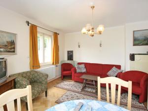 Zdjęcie z galerii obiektu Holiday Home Irene by Interhome w mieście Mariapfarr