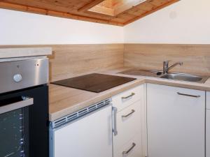 Cuina o zona de cuina de Apartment Fichtenblick App- 2 - WIL520 by Interhome