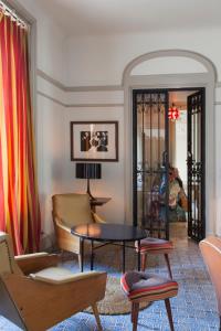Gallery image of Hôtel Le Nord-Pinus in Arles +45 photos