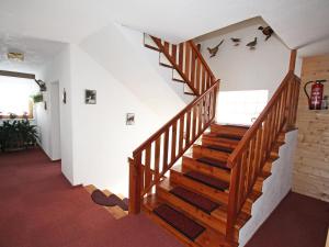 Gallery image of Apartment Obernberg by Interhome in Obernberg am Brenner