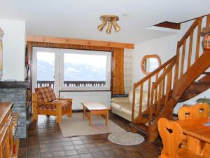 Fotografie z fotogalerie ubytování Apartment Eden Roc 28 by Interhome v destinaci Nendaz