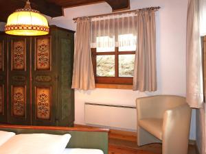 Posezení v ubytování Holiday Home Luna by Interhome