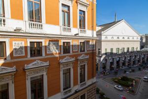 Gallery image of Luxury apartment in the heart of Genoa by Wonderful Italy in Genoa