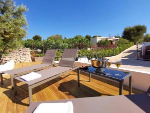 Fotografia z galérie ubytovania VILLA NUCCI by Apulia Hospitality v destinácii Selva di Fasano