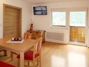 Fotografie z fotogalerie ubytování Apartment Pelinka-2 by Interhome v destinaci Prutz