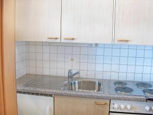 Cucina o angolo cottura di Apartment Christiania 2 C8 by Interhome