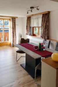 Posedenie v ubytovaní Apartment Zipparashof by Interhome