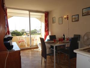 Gallery image of Apartment Gruissan Port-2 by Interhome in Gruissan