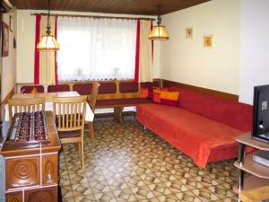 Istumisnurk majutusasutuses Apartment Elisabeth-3 by Interhome