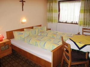 Voodi või voodid majutusasutuse Apartment Elisabeth-3 by Interhome toas