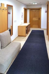A seating area at Apartment Ferienglück by Interhome