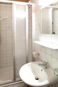 Kúpeľňa v ubytovaní Apartment Schoberhof by Interhome