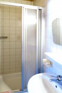 Kúpeľňa v ubytovaní Apartment Schoberhof by Interhome
