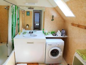 Φωτογραφία από το άλμπουμ του Apartment Les Marmottes by Interhome σε Bareges