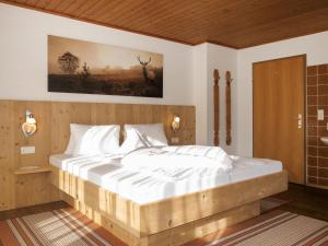 Fotografia z galérie ubytovania Apartment Innergruben by Interhome v destinácii Hippach