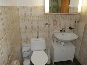 Bagno di Apartment Christiania 2 Sbel by Interhome