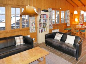 Galeriebild der Unterkunft Chalet Beke by Interhome in Nendaz