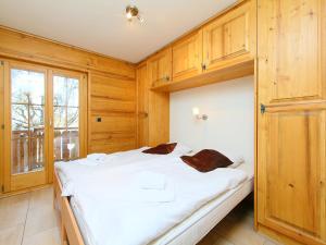 Gallery image of Apartment Les Terrasses du Paradis 5a by Interhome in Nendaz