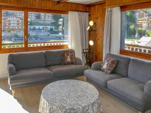 Gallery image of Apartment Ecluses 11 by Interhome in Nendaz