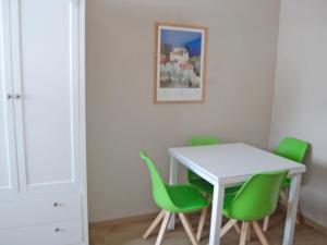 Galeriebild der Unterkunft Apartment Rosablanche C66 by Interhome in Siviez