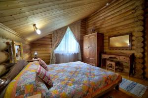 Fotografie z fotogalerie ubytování Hotel Semigorie v destinaci Shaldovo