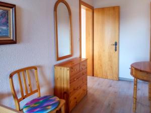 Fotografie z fotogalerie ubytování Apartment Eaux-Vives 202 by Interhome v destinaci Ovronnaz