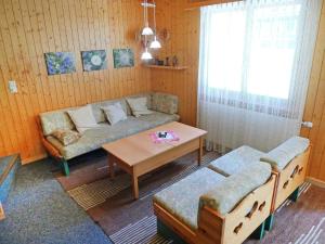 Gallery image of Chalet Allegra by Interhome in Grächen