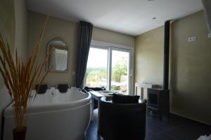 Fotografie z fotogalerie ubytování El Pao Spa v destinaci Jijona