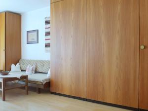 Posezení v ubytování Apartment Castor und Pollux-1 by Interhome