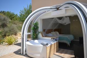 Fotografie z fotogalerie ubytování El Pao Spa v destinaci Jijona