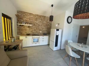 Fotografie z fotogalerie ubytování Apartmani Pulić v destinaci Senj