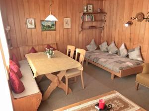 Gallery image of Apartment Chalet Spassvogel by Interhome in Grindelwald
