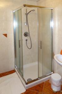 Kúpeľňa v ubytovaní Apartment Huber-1 by Interhome