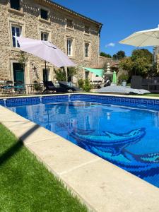 Φωτογραφία από το άλμπουμ του La Marelle chambre d hôtes à 500m du Canal du Midi σε La Redorte