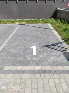 Fotografia z galérie ubytovania VIEW 20 APARTAMENT v destinácii Giżycko