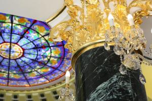 Kép Aphrodite Palace szállásáról Rajecfürdőn a galériában