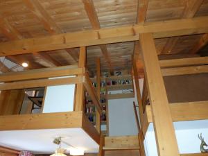 Fotografie z fotogalerie ubytování Apartment Chalet Blaugletscher by Interhome v destinaci Grindelwald