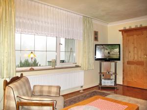 TV a/nebo společenská místnost v ubytování Holiday Home Paula by Interhome + 14 fotografií