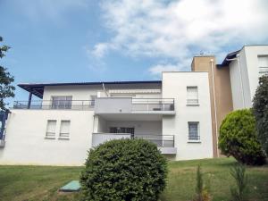 Gallery image of Apartment Résidence Baigura-1 by Interhome in Saint-Jean-de-Luz