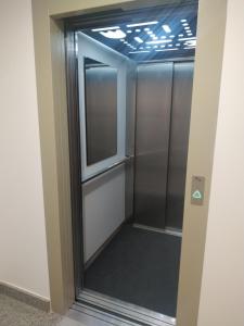 Zdjęcie z galerii obiektu Edificio Valles del Lúpulo (DUPLEX) w mieście Astorga