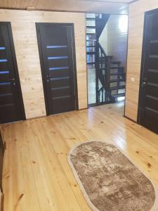 Imagen de la galería de Family, en Vorokhta