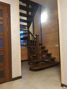 Imagen de la galería de Family, en Vorokhta