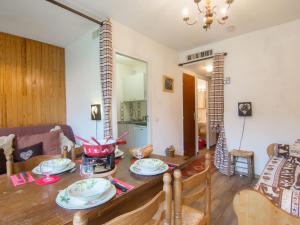 صورة لـ Apartment Bellard-1 by Interhome في لا توسوير