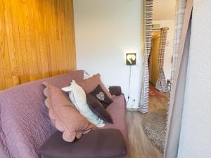 صورة لـ Apartment Bellard-1 by Interhome في لا توسوير