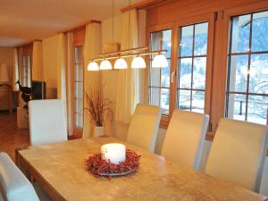 Gallery image of Apartment Chalet Perle by Interhome in Grindelwald